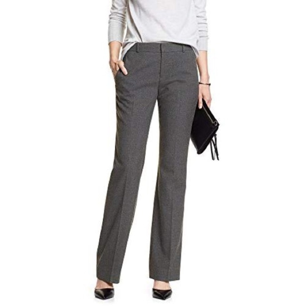 Banana Republic Gray pants